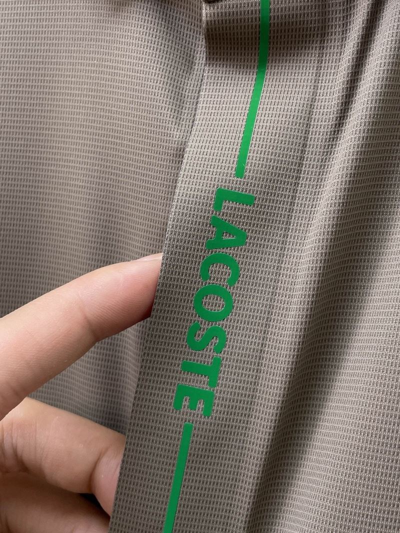 Lacoste T-Shirts